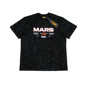 Ofori Gold Mars Tshirt